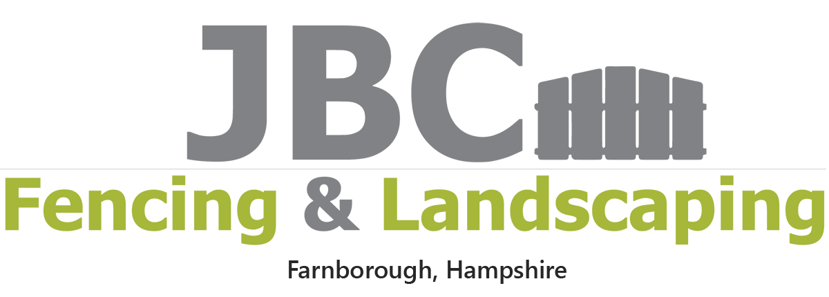 JBC Fencing and Landscaping, Farnborough, Hampshire